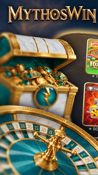 Mythos Win Screenshot