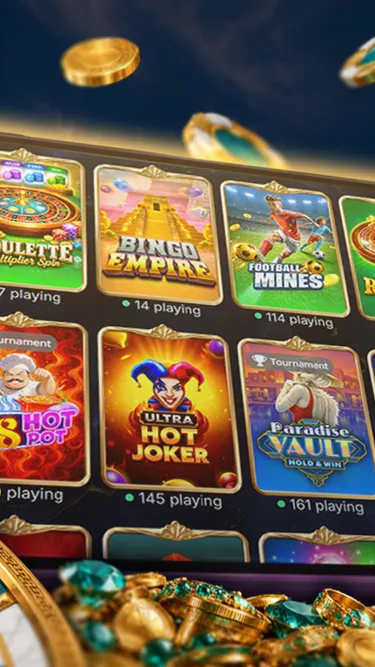 Mythos Win Screenshot