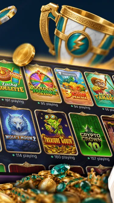 Mythos Win Screenshot